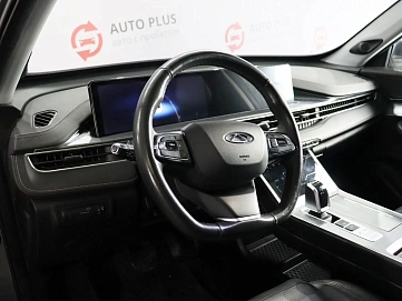 Chery Tiggo 7 Pro Max, 2023г, передний привод, вариатор