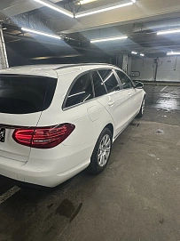 Mercedes-Benz C-Класс, 2019г, задний привод, автомат