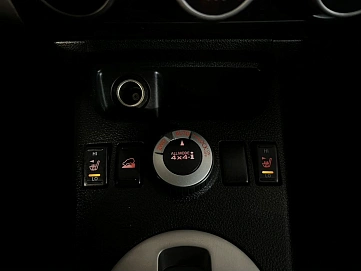 Nissan X-Trail, 2013г, полный привод, вариатор