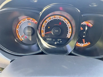 Lada (ВАЗ) Vesta, 2021г, передний привод, вариатор