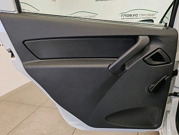 Lada (ВАЗ) Granta, 2020г, передний привод, механика