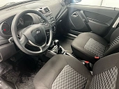 Lada (ВАЗ) Granta, 2019г., передний привод, механика