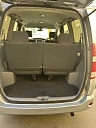 Toyota Noah, 2006г., полный привод, вариатор