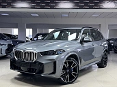 BMW X5, 2023г., полный привод, автомат