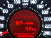 Kia Ceed, 2014г., передний привод, механика