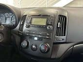 Hyundai i30, 2009г., передний привод, механика