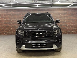 Kia , 2023г., полный привод, автомат