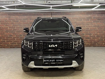 Kia , 2023г., полный привод, автомат