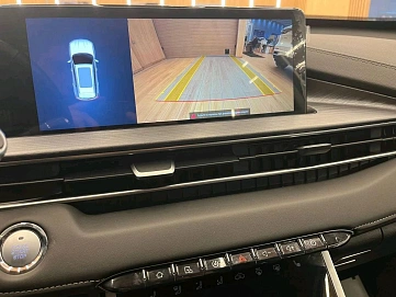 Chery Tiggo 7 Pro Max, 2023г, передний привод, вариатор