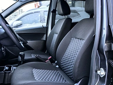 Lada (ВАЗ) Granta, 2024г, передний привод, механика