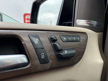 Mercedes-Benz GL-Класс, 2013г., передний привод, автомат