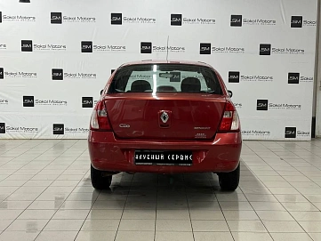 Renault , 2006г., передний привод, механика