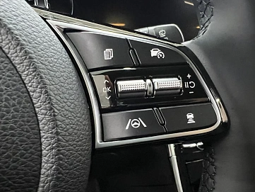 Kia Seltos, 2025г, передний привод, вариатор