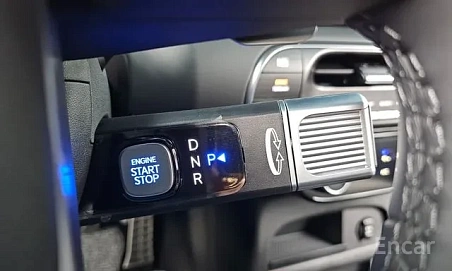 Hyundai Palisade, 2025г, полный привод, автомат