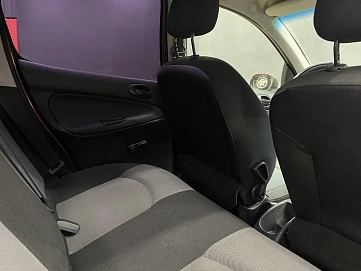 Peugeot 206, 2006г, передний привод, механика