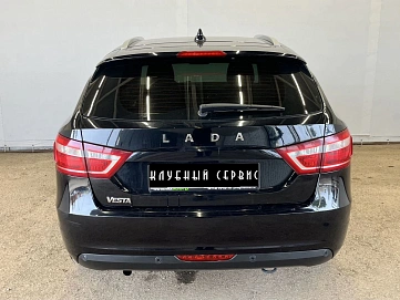 Lada (ВАЗ) Vesta, 2019г, передний привод, механика