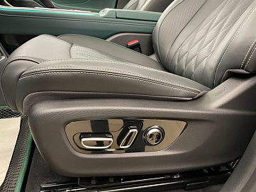 GAC GS8, 2023г, полный привод, автомат