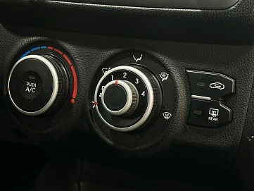 Kia Rio, 2013г, передний привод, механика