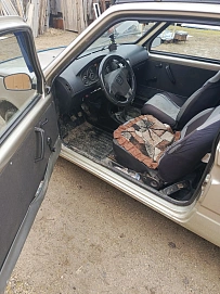 Lada (ВАЗ) 1111 Ока, 2005г, передний привод, механика