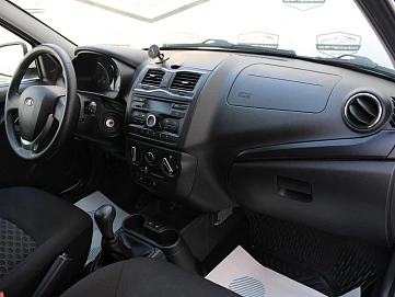 Lada (ВАЗ) Granta, 2020г, передний привод, механика