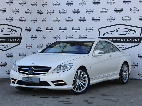 Mercedes-Benz , 2012г., полный привод, автомат