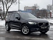 Volvo XC60, 2019г., полный привод, автомат