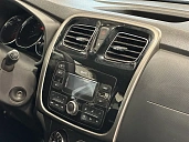 Renault , 2018г., передний привод, механика