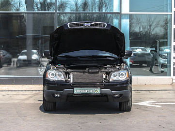 Volvo XC90, 2007г, полный привод, автомат