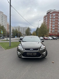 Ford Mondeo, 2011г, передний привод, автомат