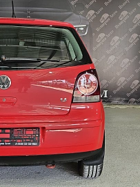Volkswagen Polo, 2007г, передний привод, автомат