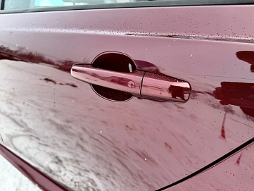 Jaguar XE, 2016г, задний привод, автомат