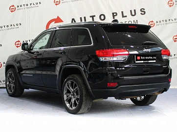 Jeep Grand Cherokee, 2013г, полный привод, автомат