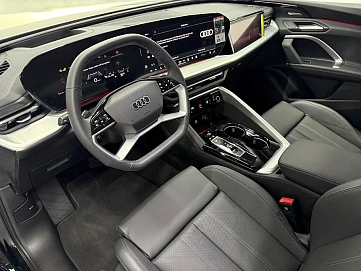 Audi Q5, 2025г, полный привод, робот