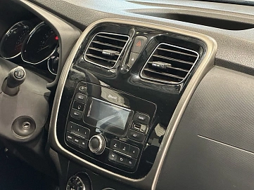 Renault , 2018г., передний привод, механика