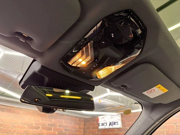 BMW X3, 2025г, полный привод, автомат