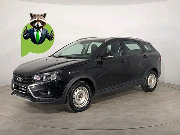 Lada (ВАЗ) , 2019г., передний привод, робот