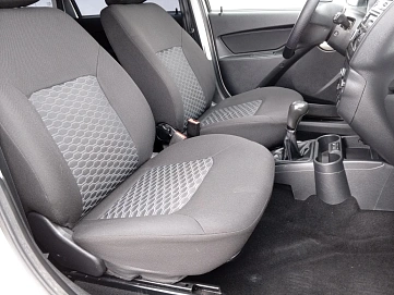 Lada (ВАЗ) Granta, 2019г, передний привод, механика