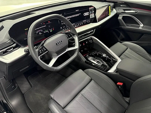 Audi Q5, 2025г, полный привод, робот