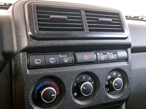 Lada (ВАЗ) Niva Legend, 2023г, полный привод, механика