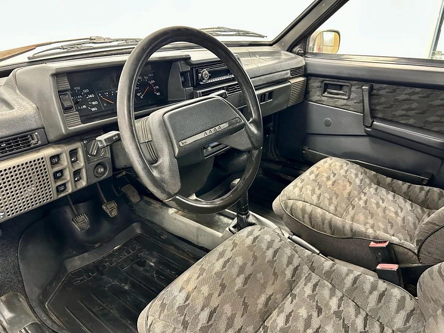 Lada (ВАЗ) 2109, 2002г., передний привод, механика