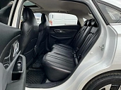 BAIC U5 Plus, 2023г., передний привод, автомат