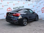 BMW X6, 2019г., полный привод, автомат