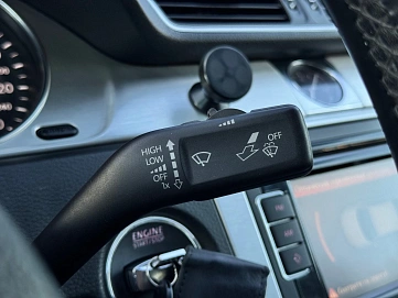 Volkswagen Passat, 2012г., передний привод, робот