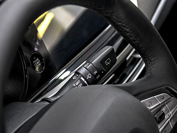 Changan , 2020г., передний привод, автомат