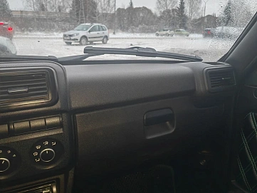 Lada (ВАЗ) , 2020г., полный привод, механика