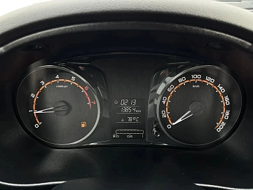 Lada (ВАЗ) Granta, 2024г., передний привод, механика