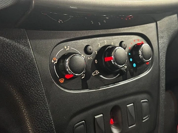 Renault , 2019г., передний привод, автомат