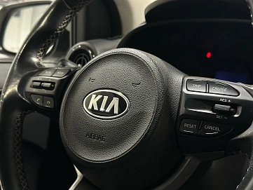 Kia Morning, 2018г, передний привод, автомат