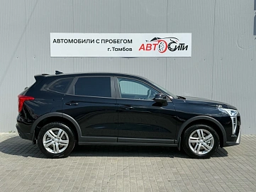 Haval Jolion, 2025г, передний привод, механика