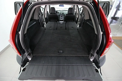 Volvo XC90, 2004г, полный привод, автомат